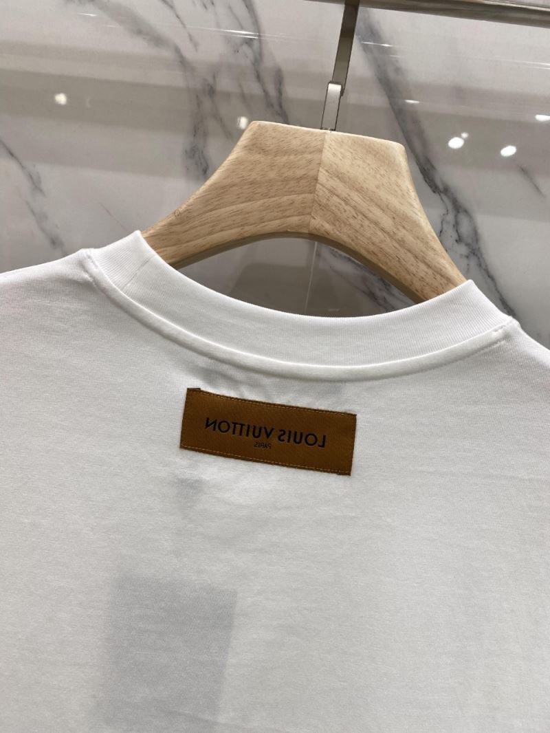 Louis Vuitton T-Shirts